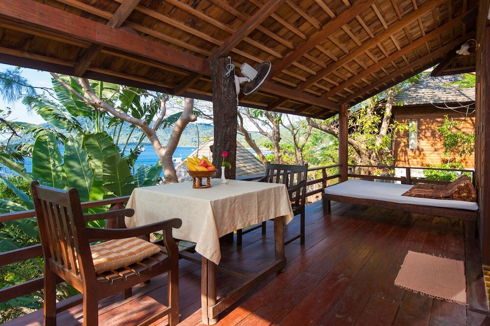 Romantic Room