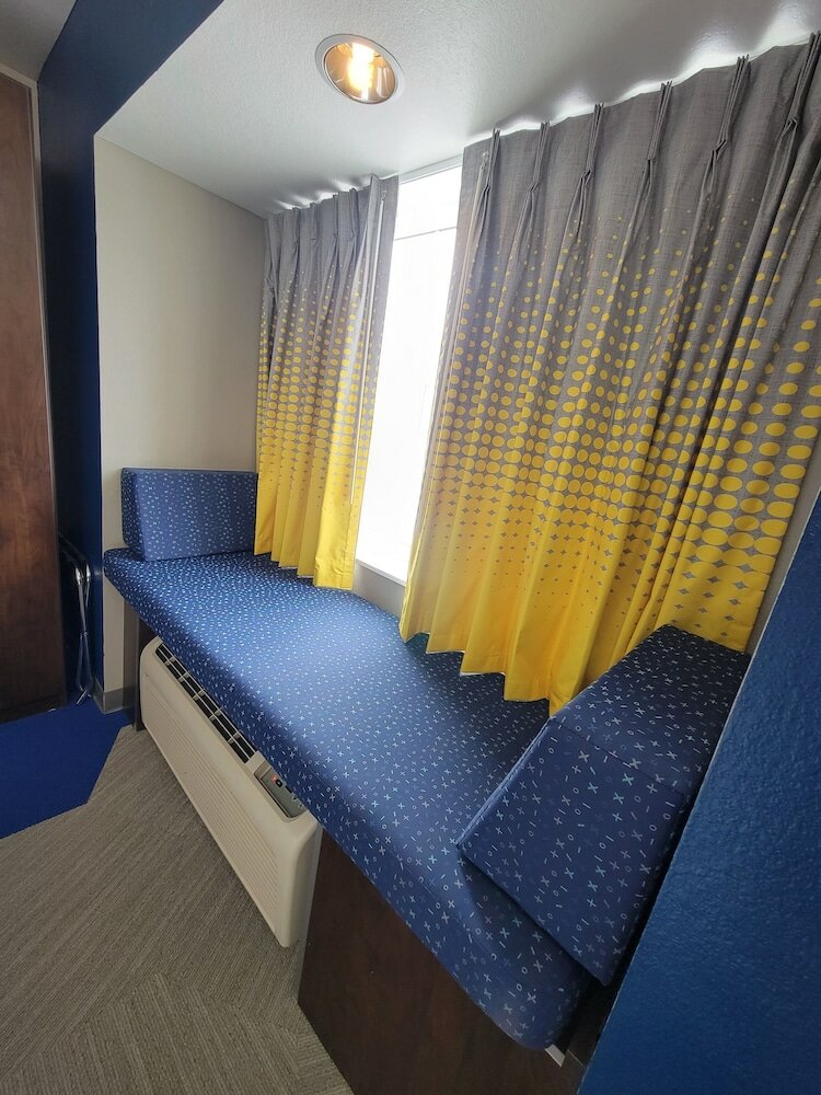 Standard Room, 2 Queen Beds, Accessible