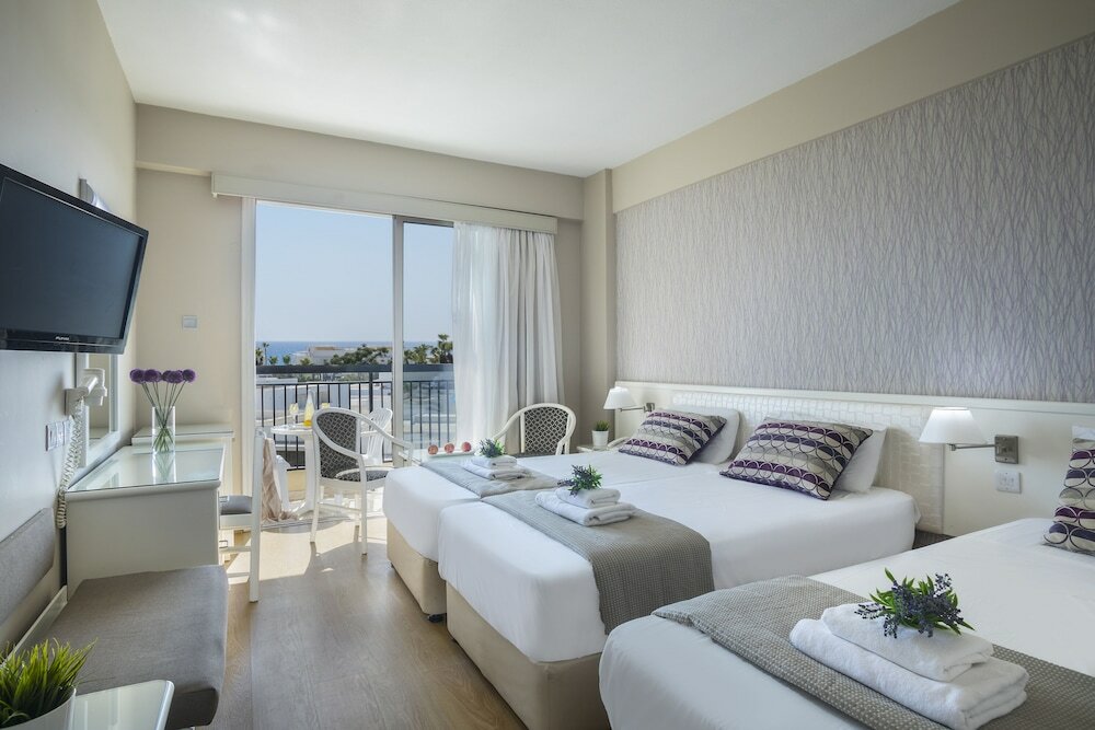 Triple Room (2+1 child)