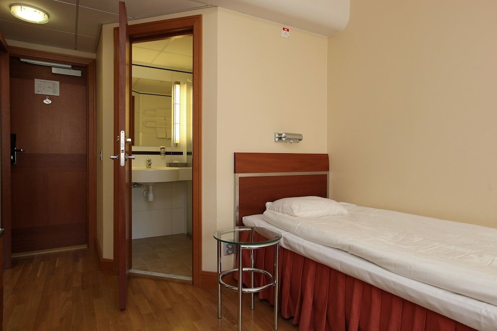 Standard Room, 1 Twin Bed, Non Smoking