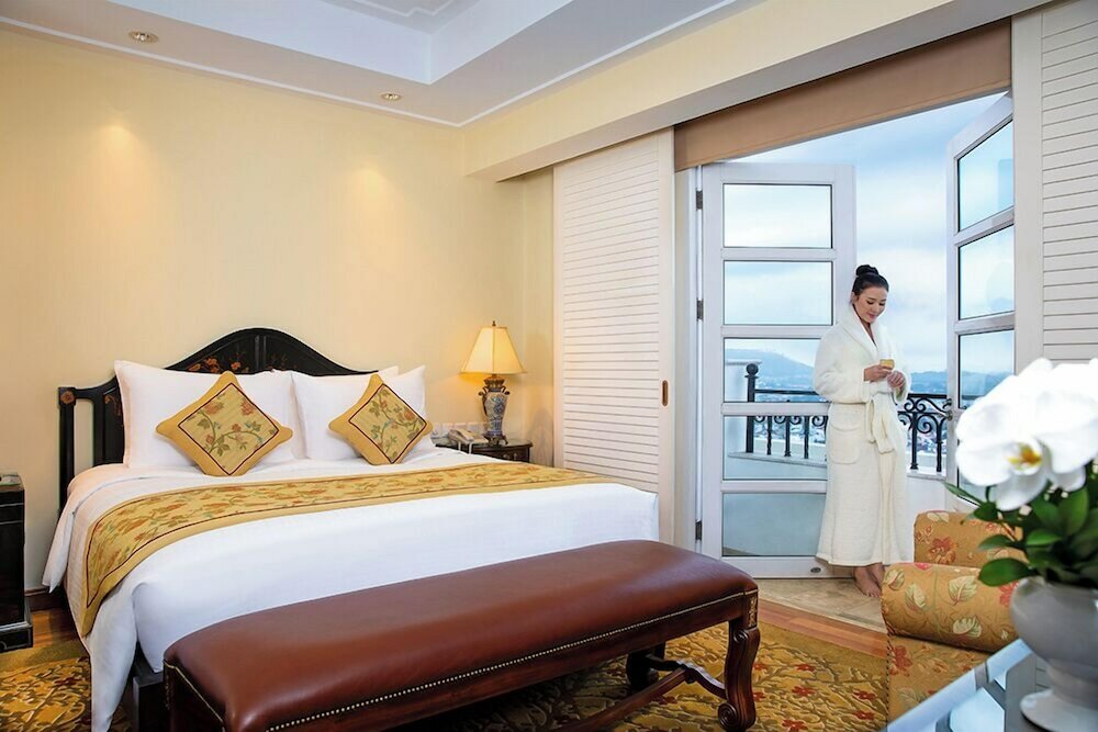 Indochine 2 bedrooms Suite