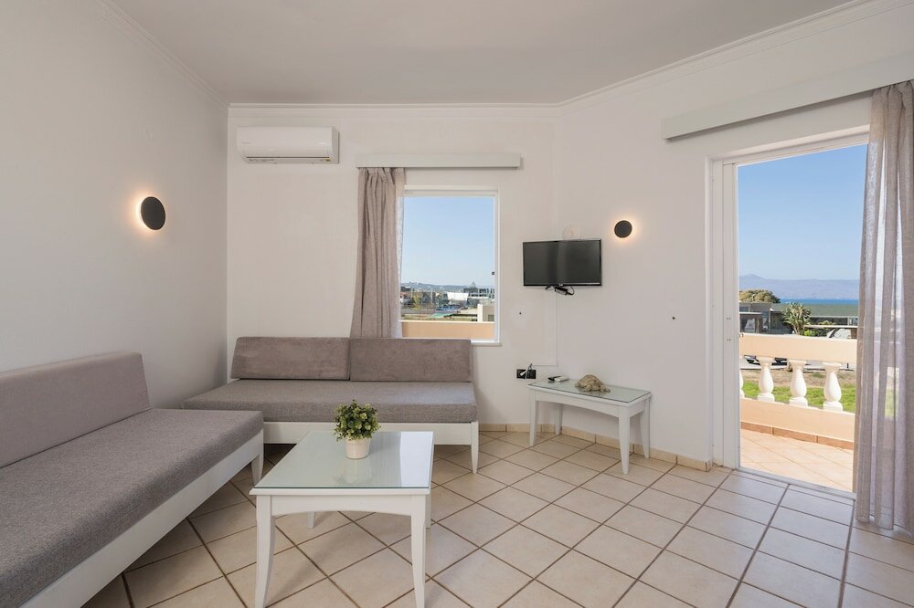Apartment, 1 Bedroom