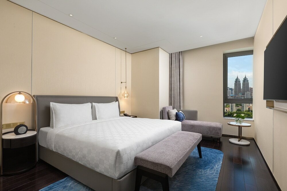 Suite, 1 Bedroom, Club Lounge Access