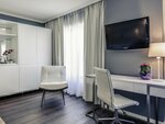 Studio, 1 Double Bed в Mercure Hotel Raphael Wien