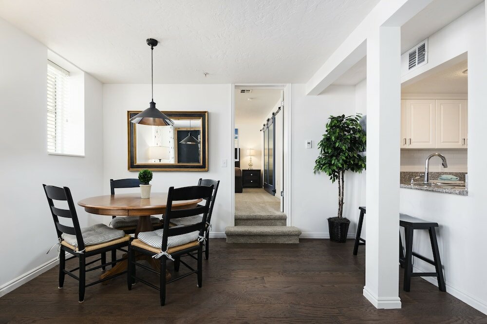 Deluxe Condo, 1 Bedroom