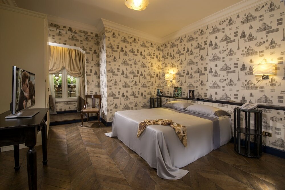 Comfort Triple Room