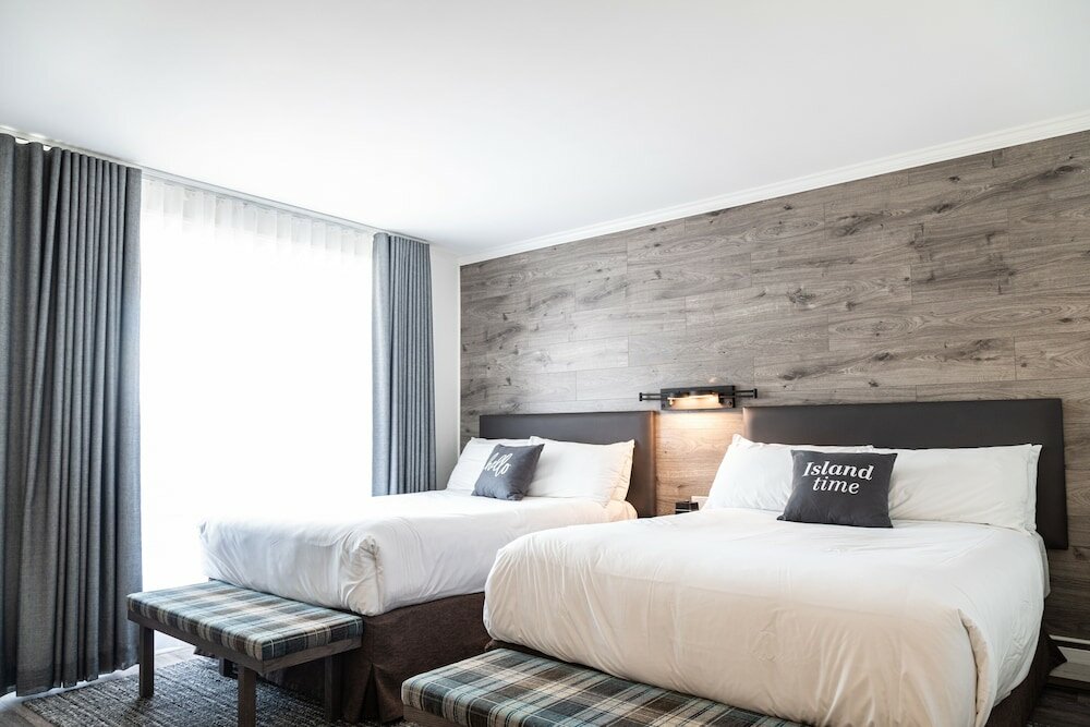 Superior Double Room, Ground Floor