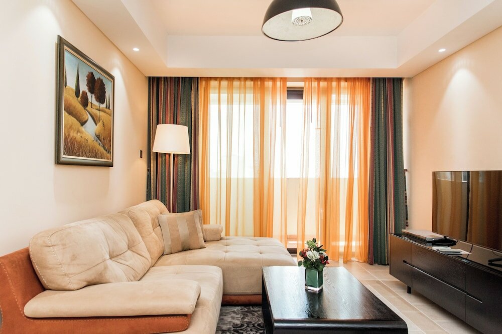 2 Bedroom Premier with Balcony