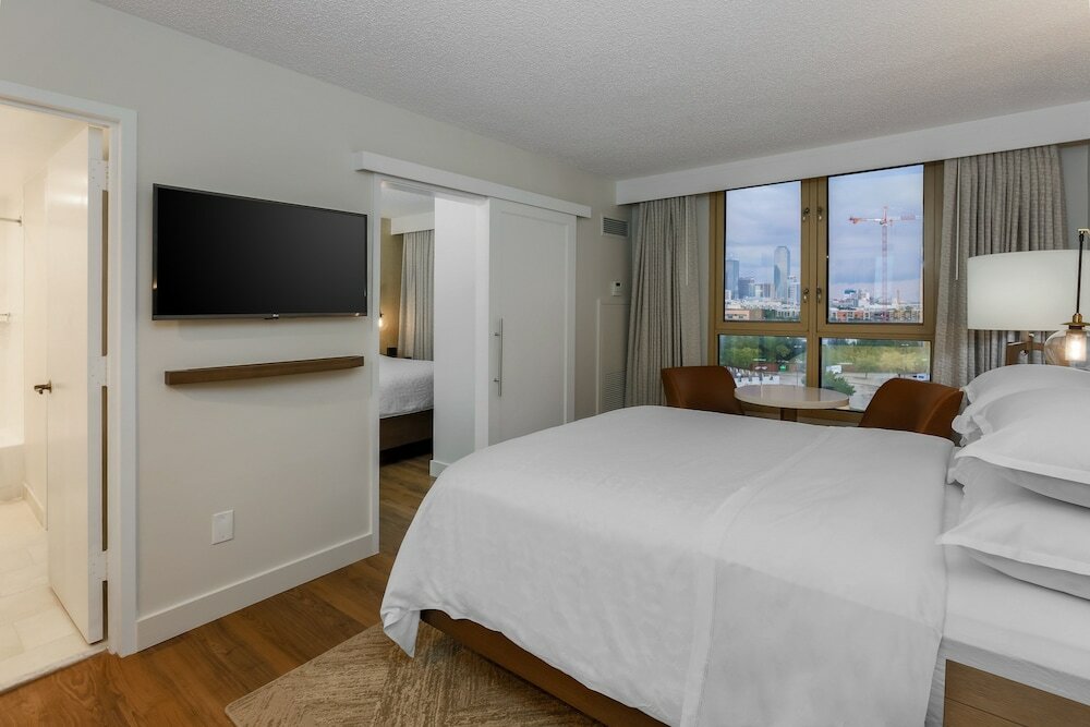 Suite, 2 Bedrooms