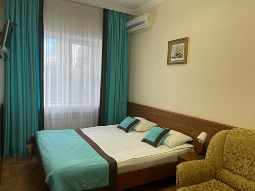 Семейный номер