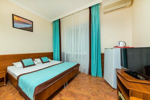 Трехместный номер