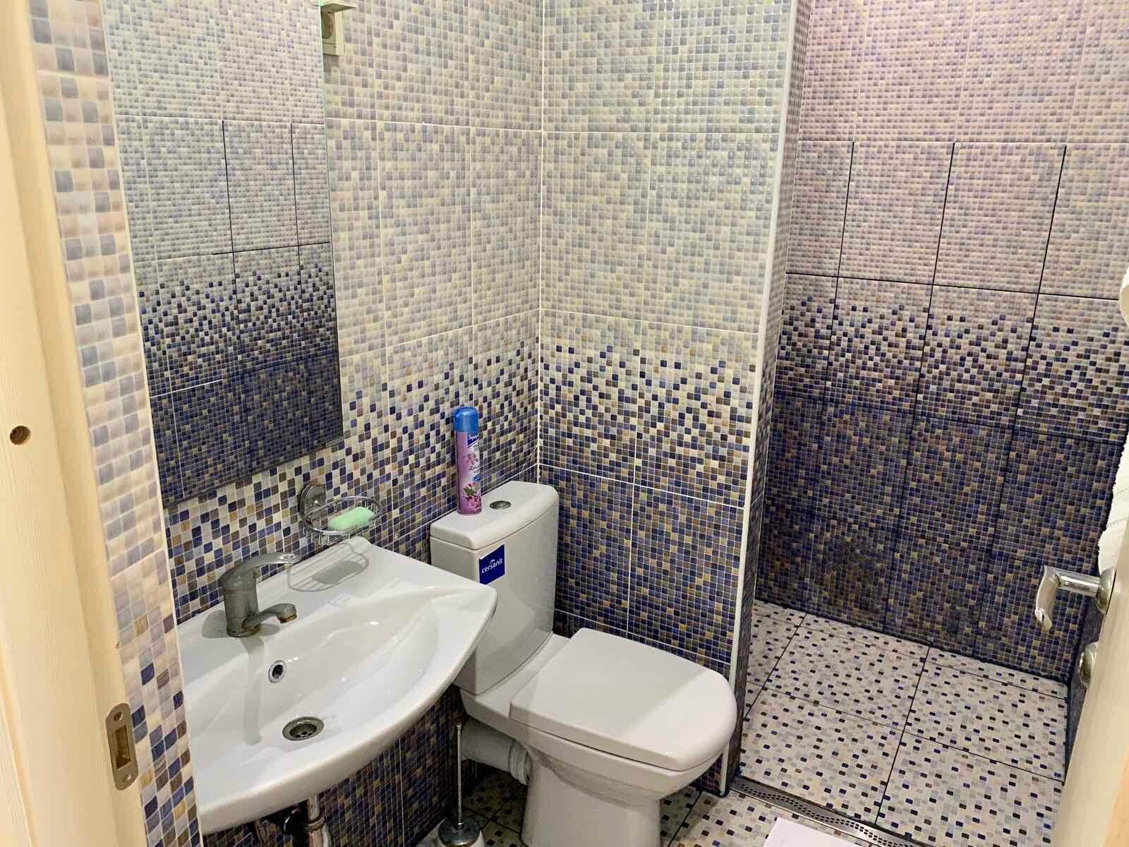Стандарт трёхместный