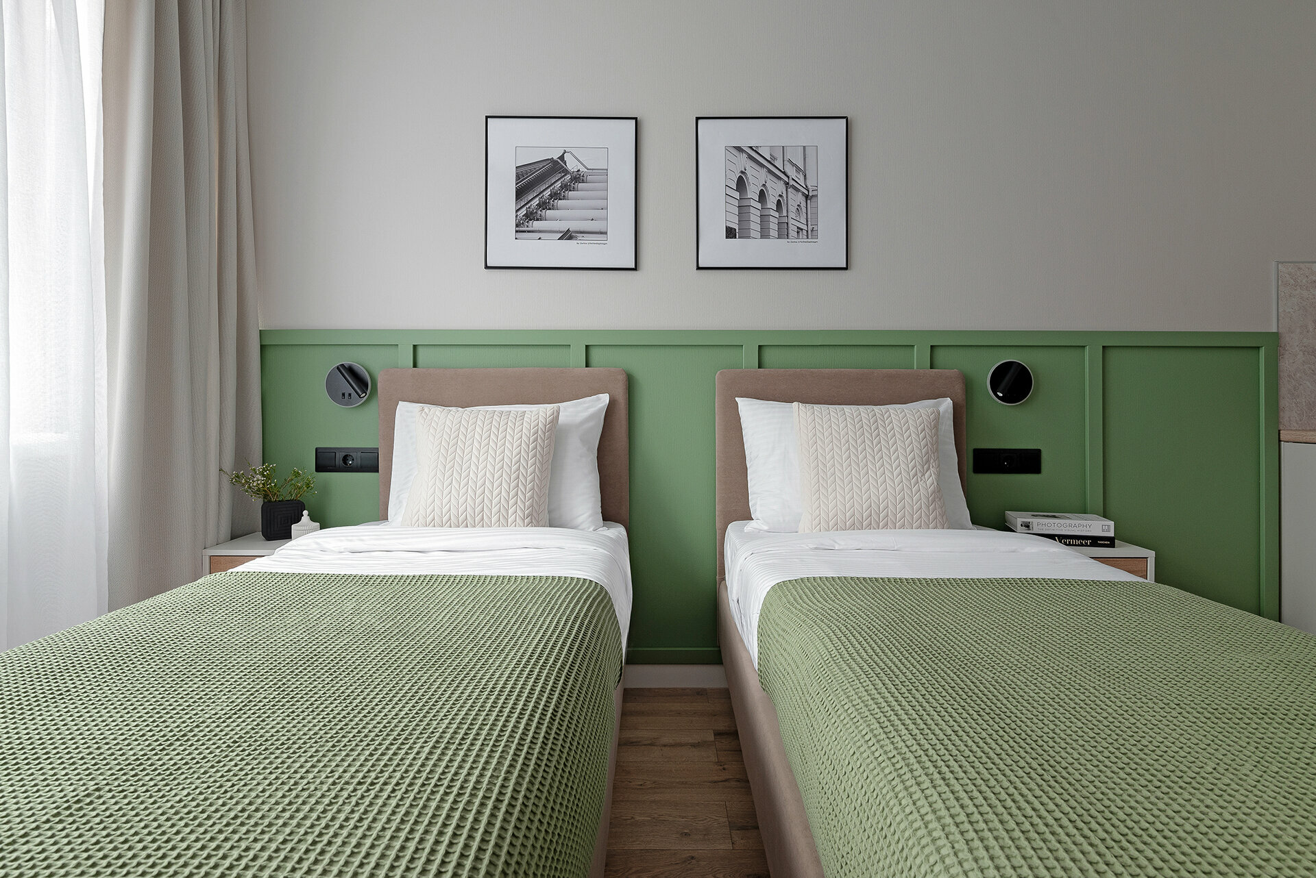 Апартаменты Glorax-комфорт