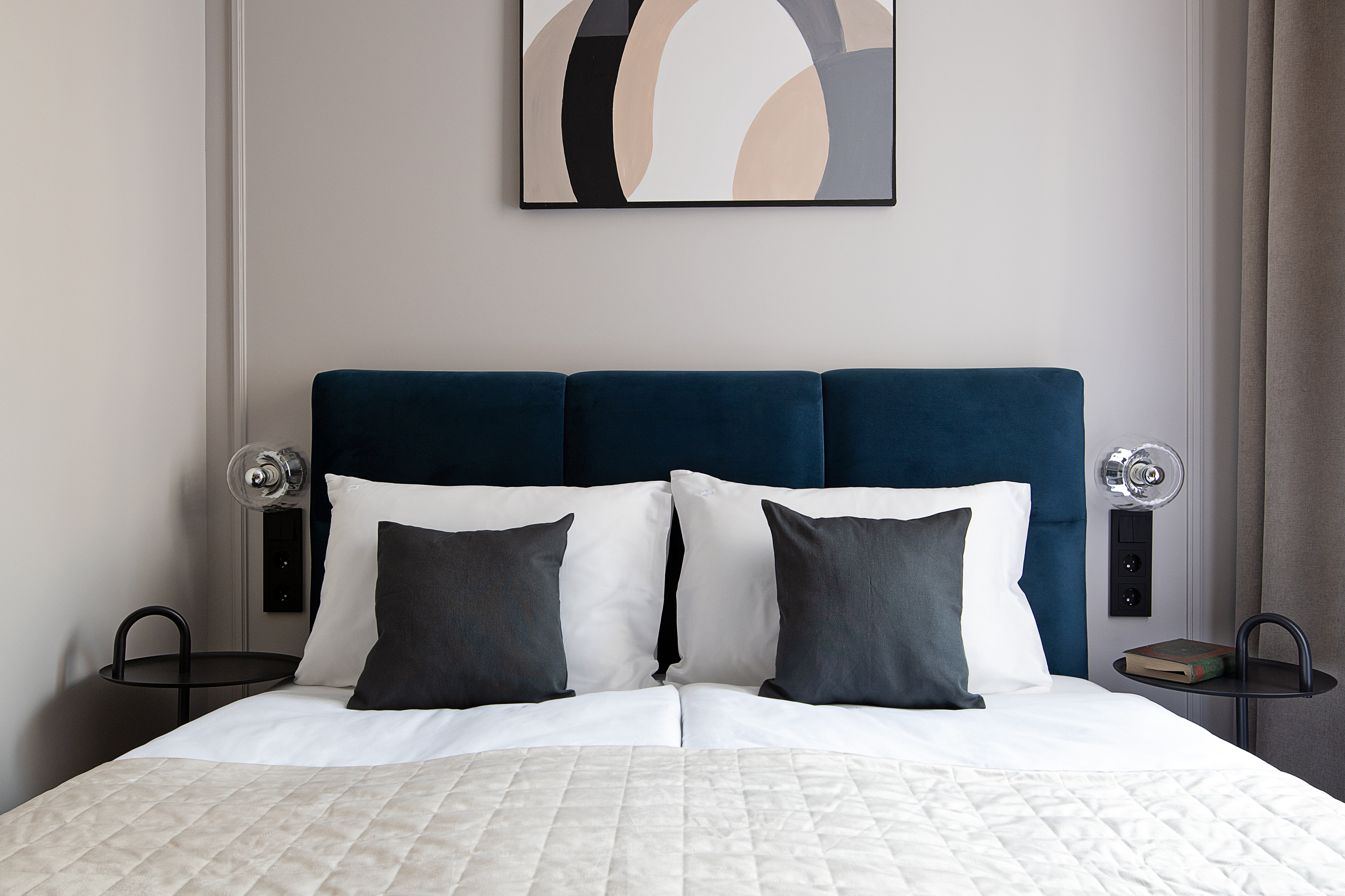 Перфоманс | Студия