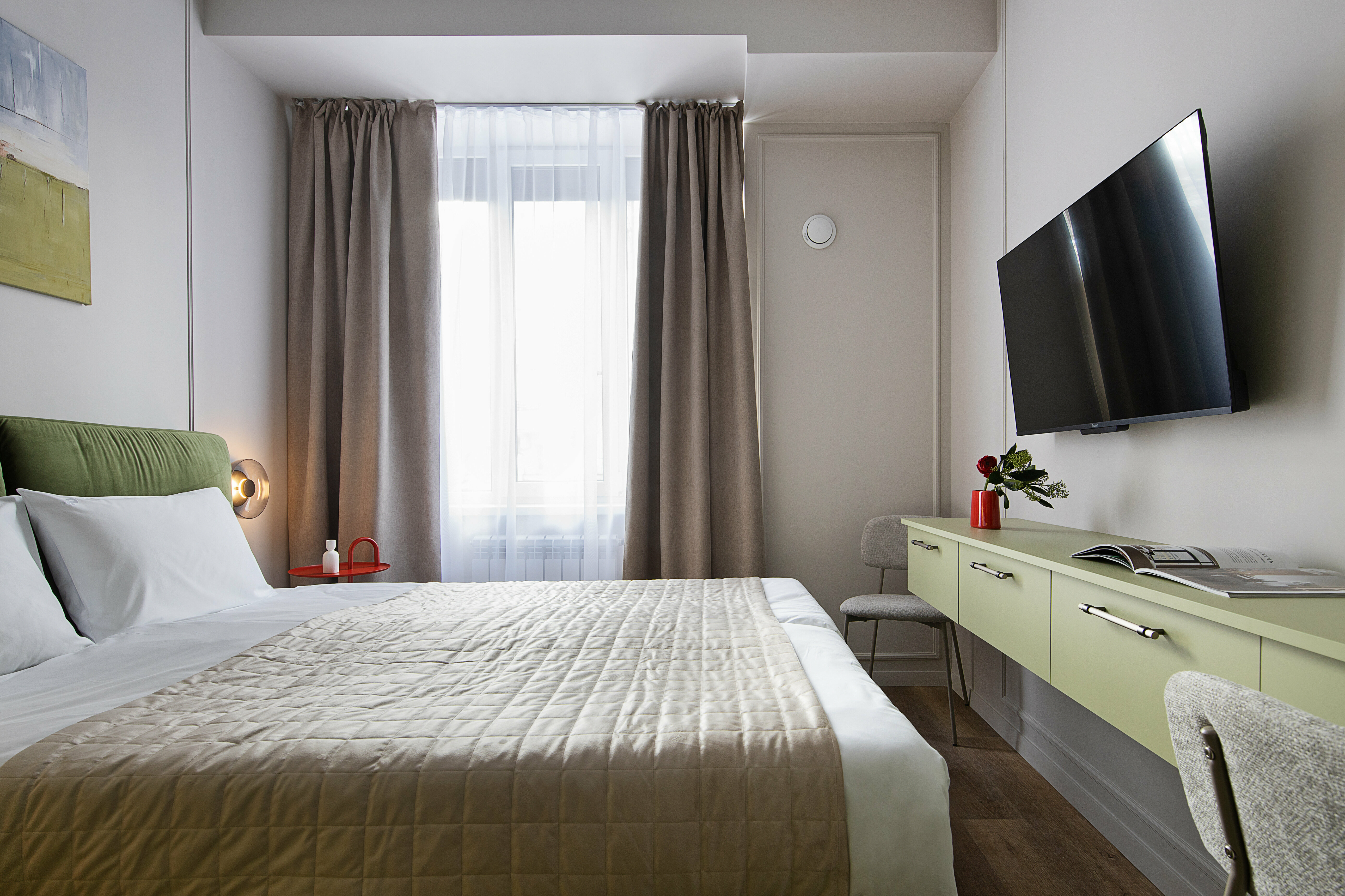 Этюд | Студия