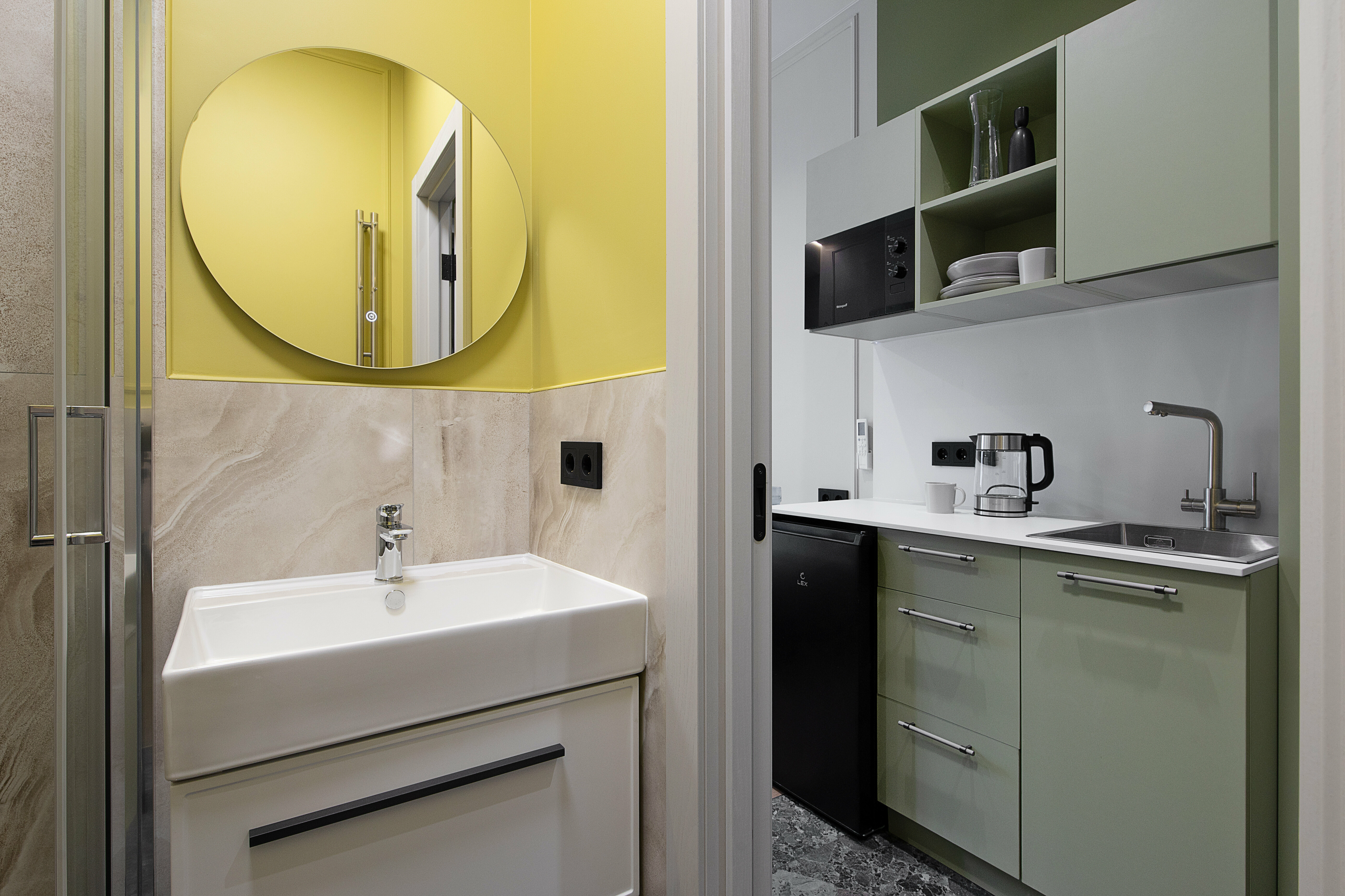 Этюд | Студия