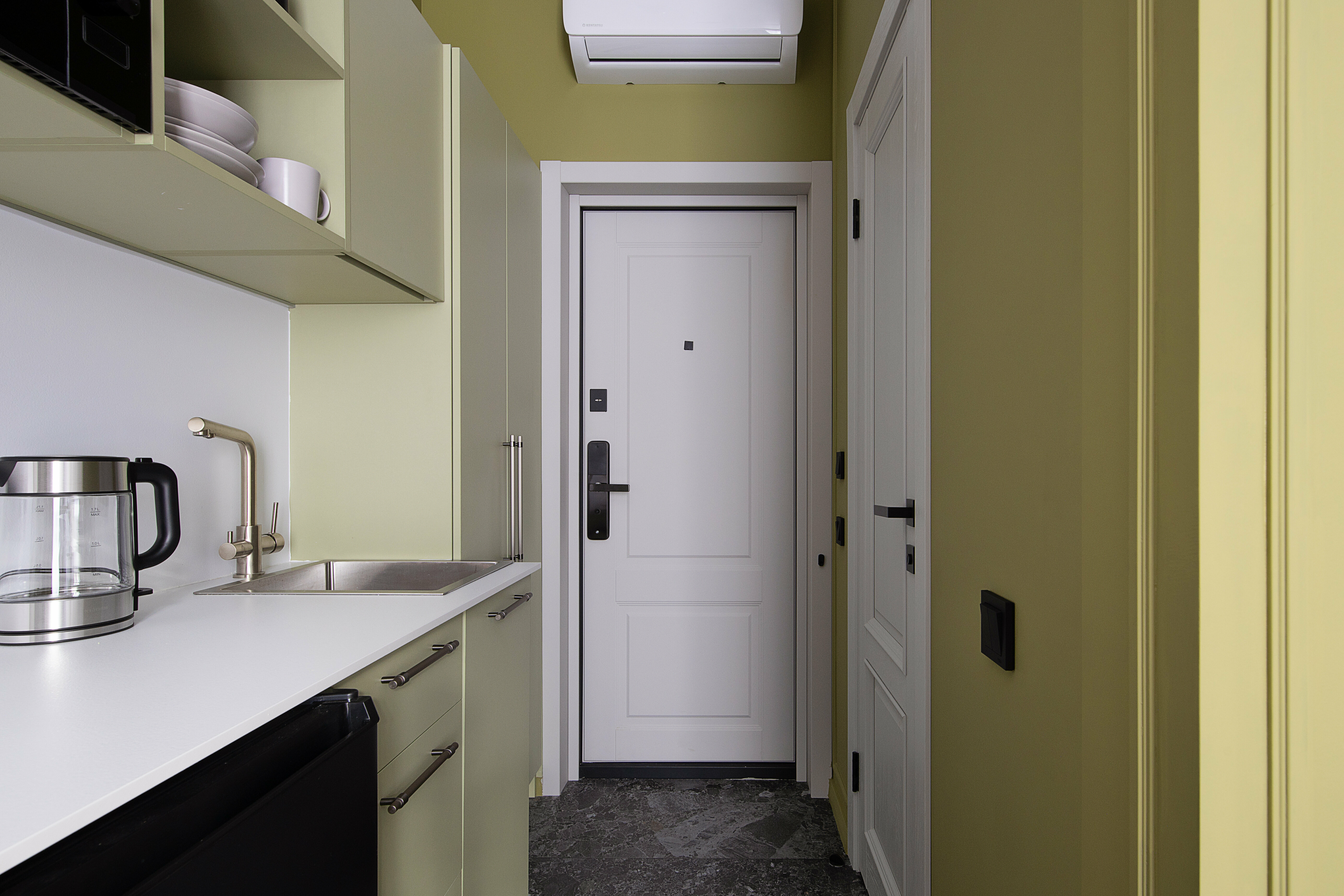 Этюд | Студия