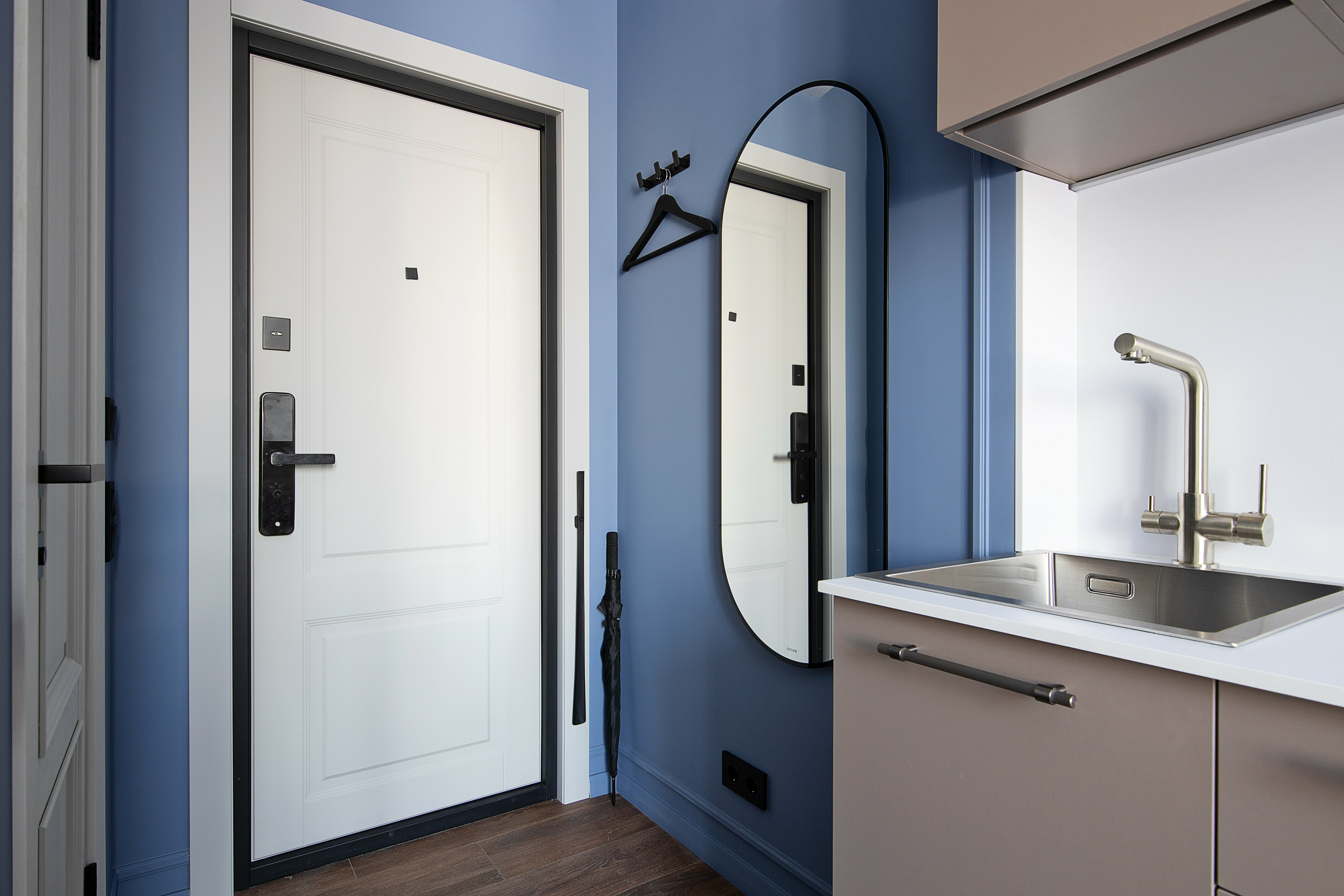 Муза | Студия