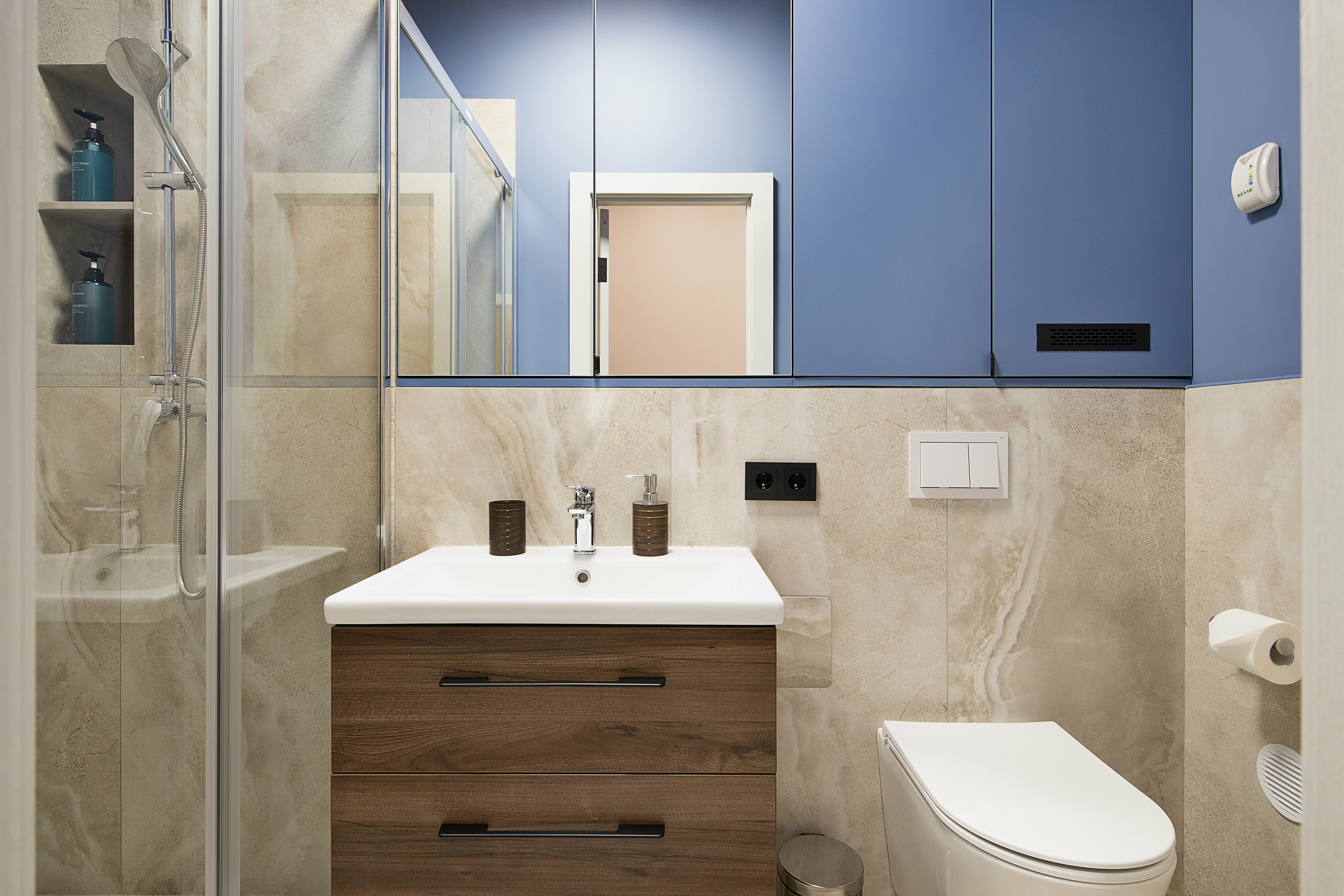 Перфоманс | Студия