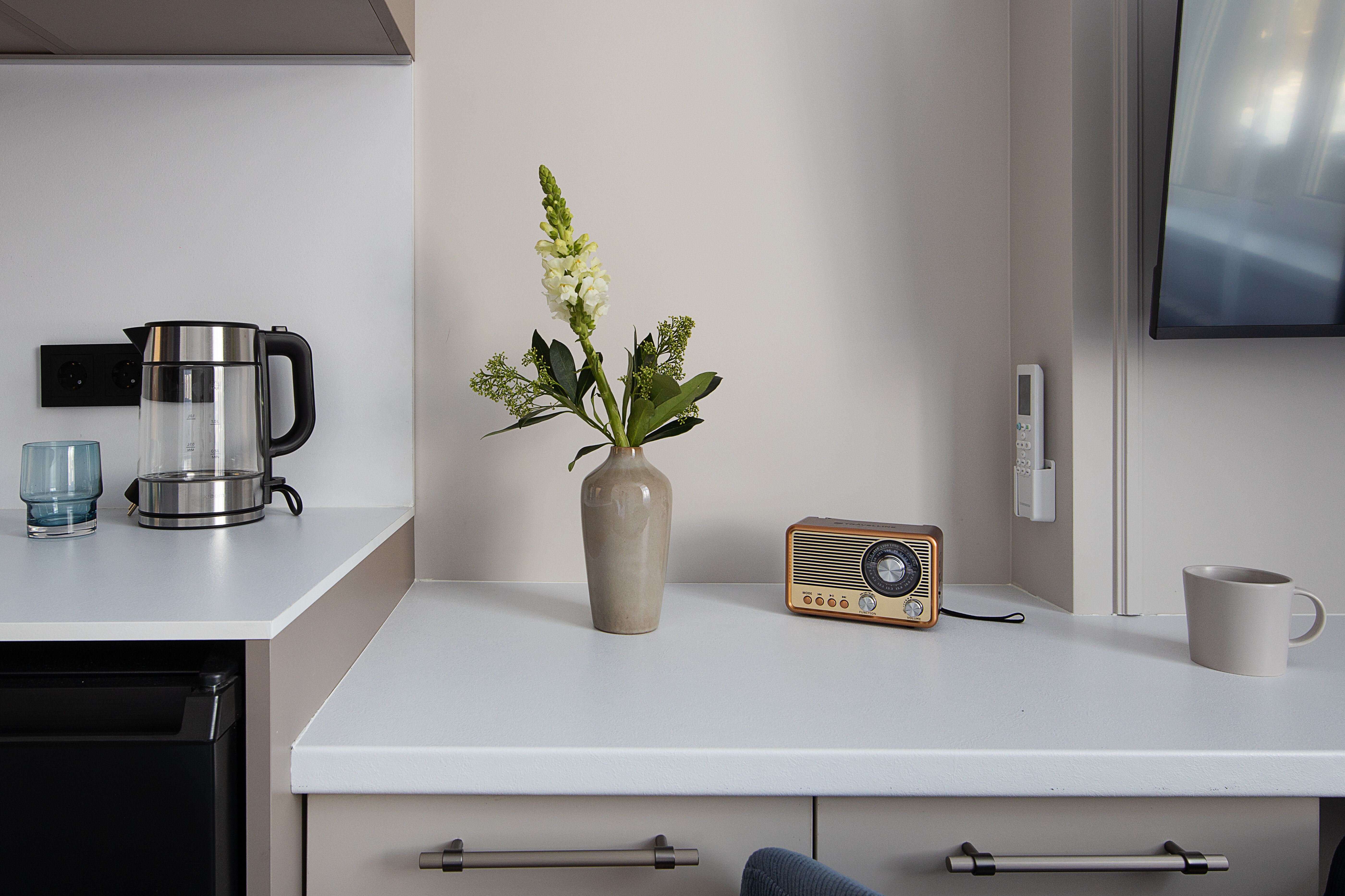 Муза | Студия