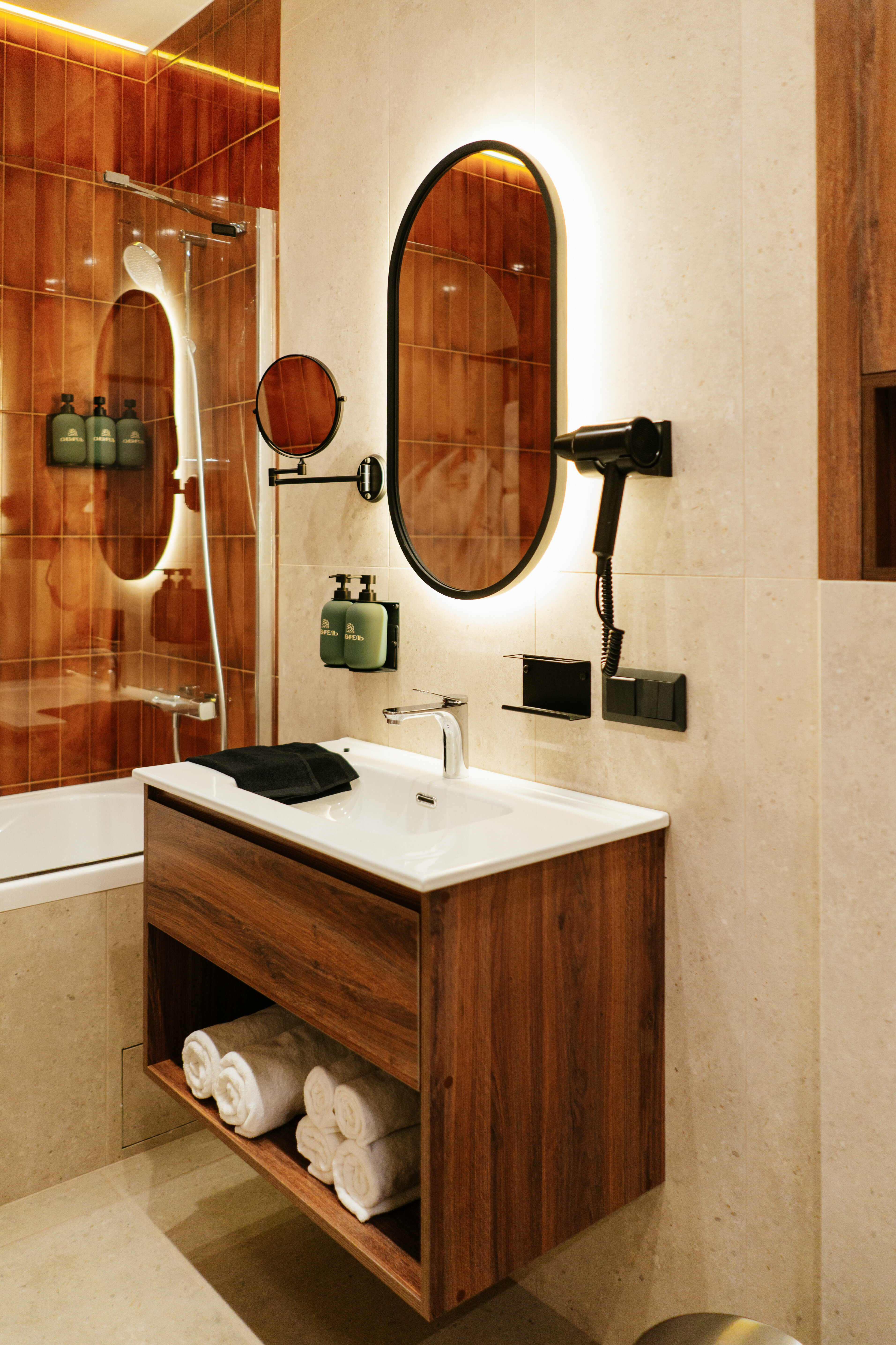 Двухместный номер Делюкс с 1 кроватью