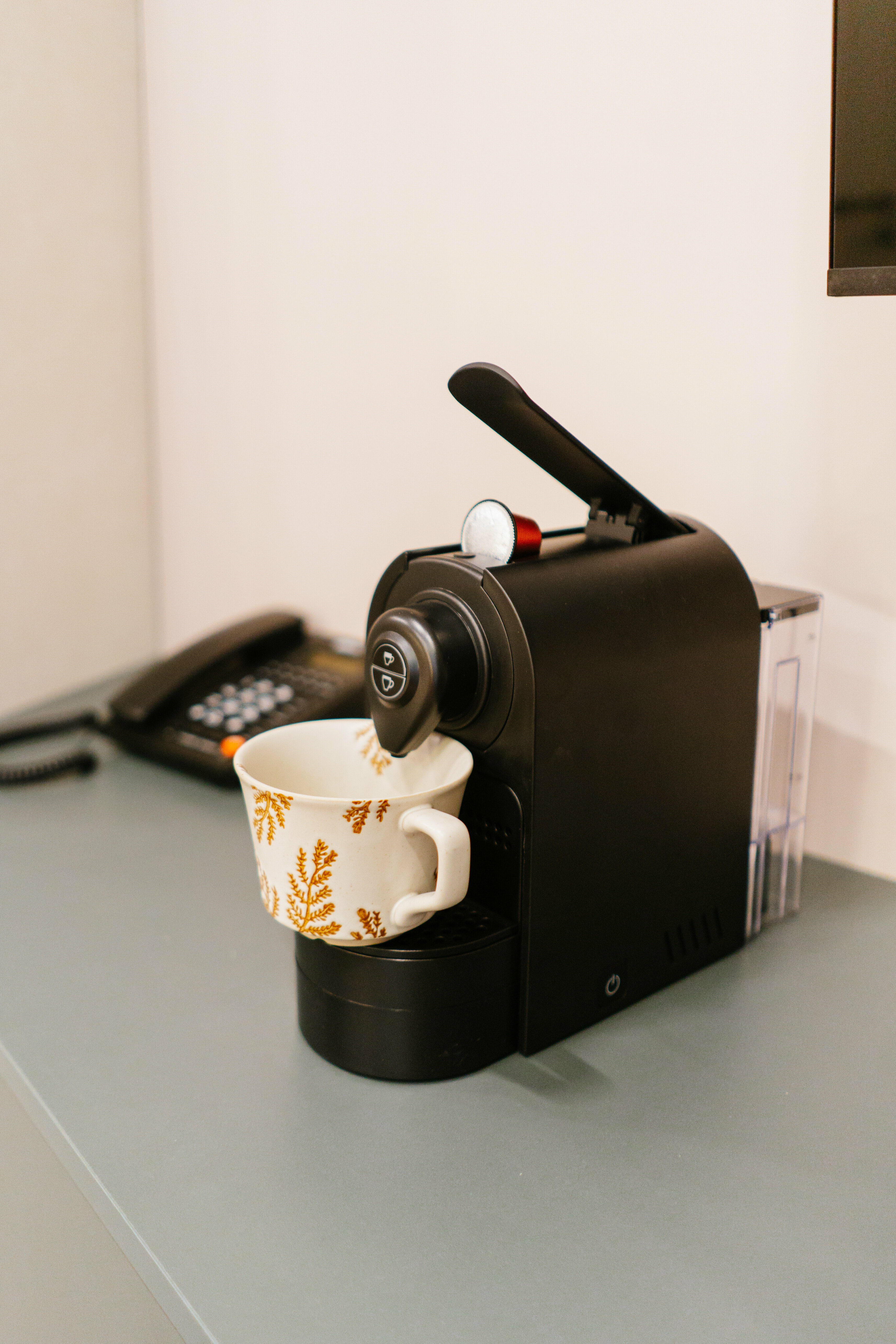 Двухместный номер Делюкс с 1 кроватью