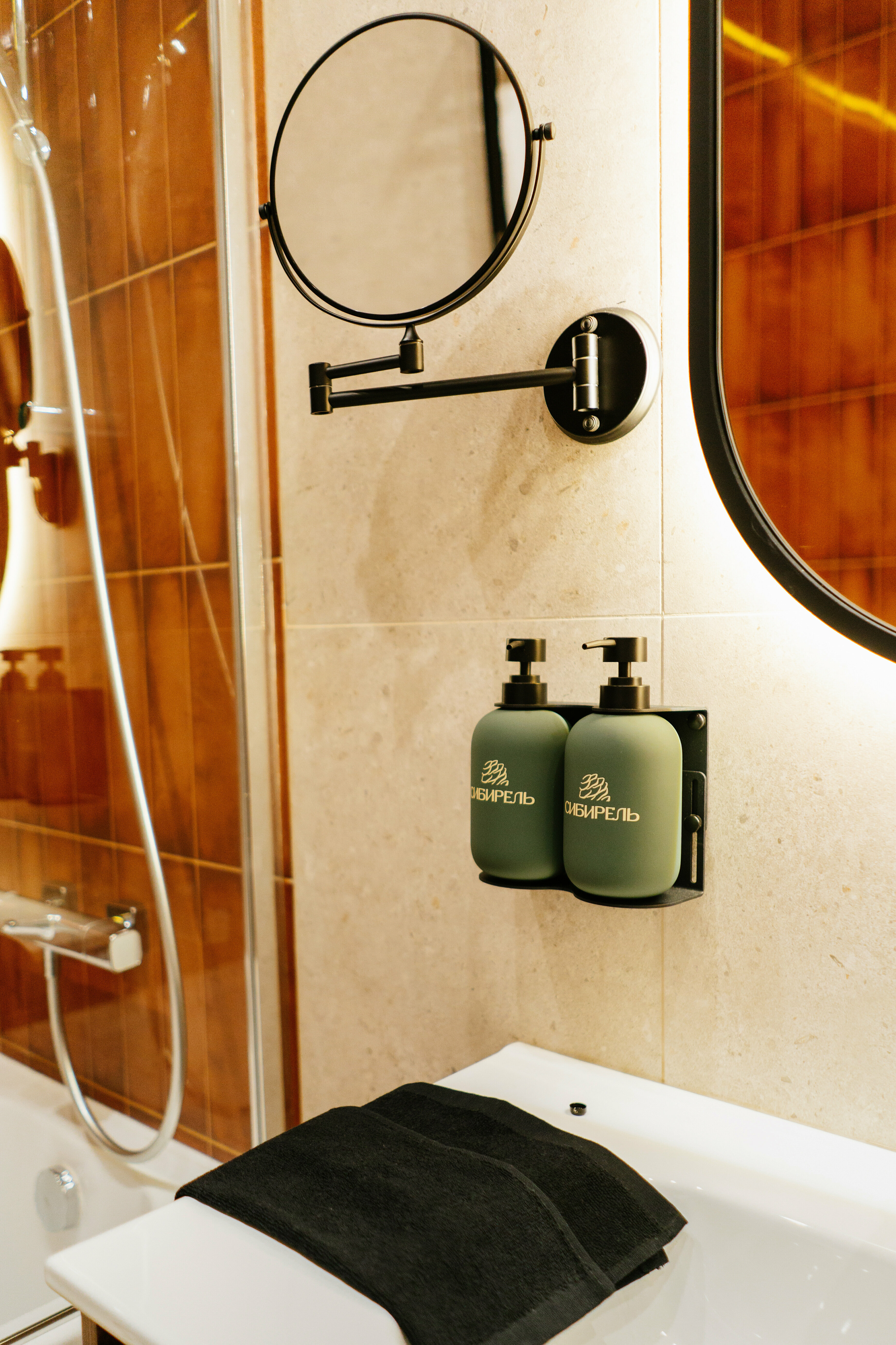 Двухместный номер Делюкс с 1 кроватью