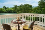 Президентская студия-люкс, вид на реку (Presidential Suite) в Dheva Mantra Resort