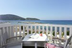 Апартаменты, вид на море в Hotel Artina Nuovo