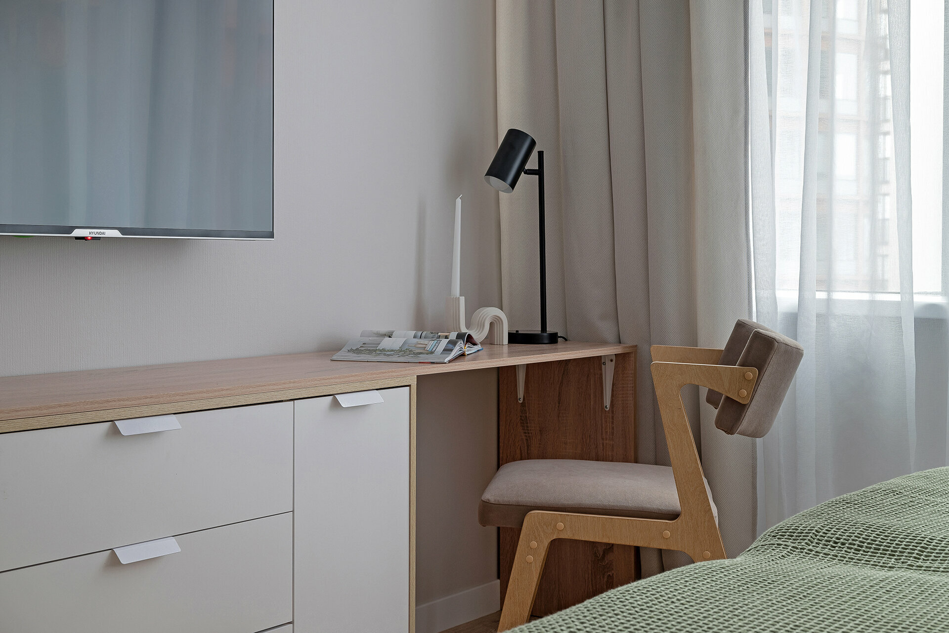 Апартаменты Glorax-комфорт