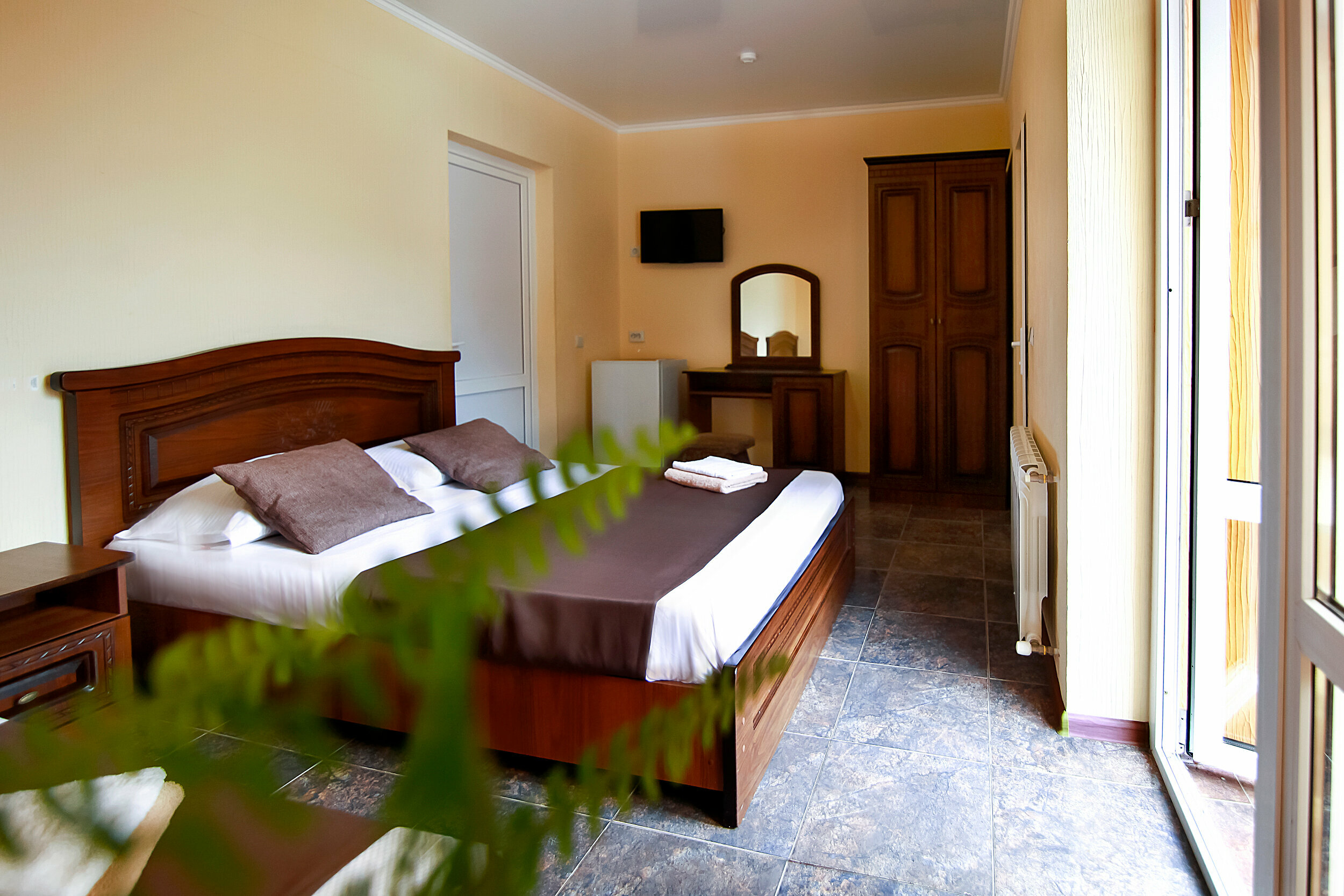 Семейный СТАНДАРТ