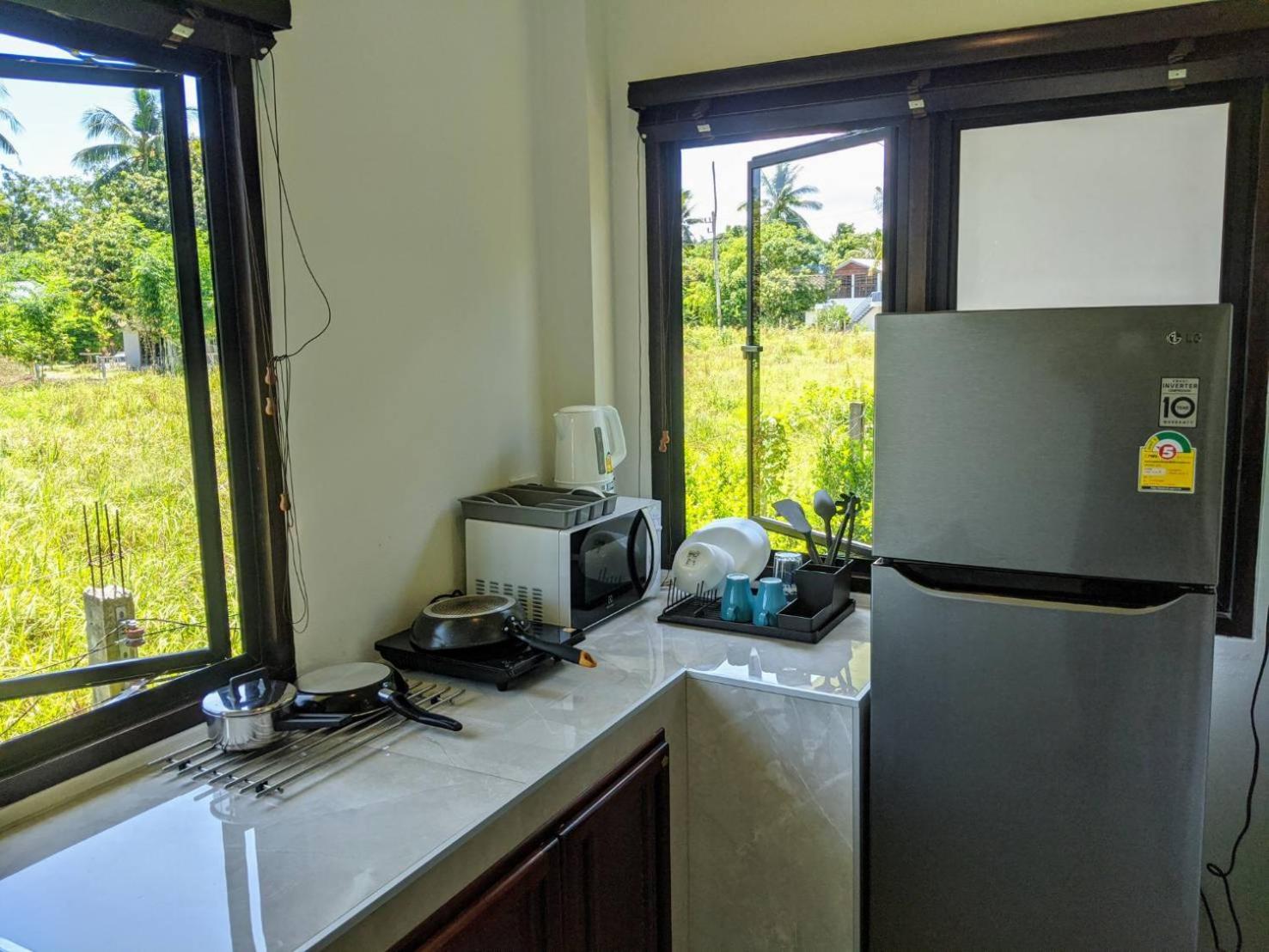 One-Bedroom Villa