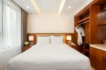 Apartment, 2 Bedrooms в Paris Deli Danang Beach Hotel