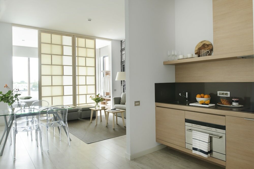 Apartment, 2 Bedrooms, River View (For 5 Adults + 1 Child)