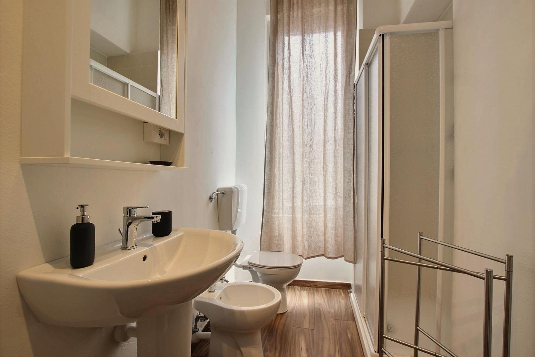 Two-Bedroom Superior Apartment