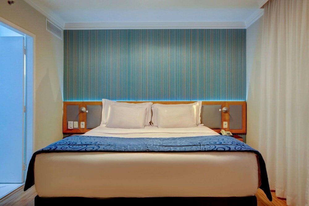 Suite Business Class