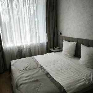 Стандарт Улучшенный в Профсоюзная