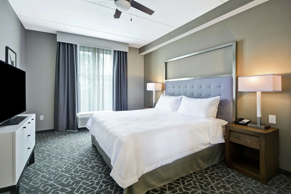Suite, 1 Bedroom, Non Smoking