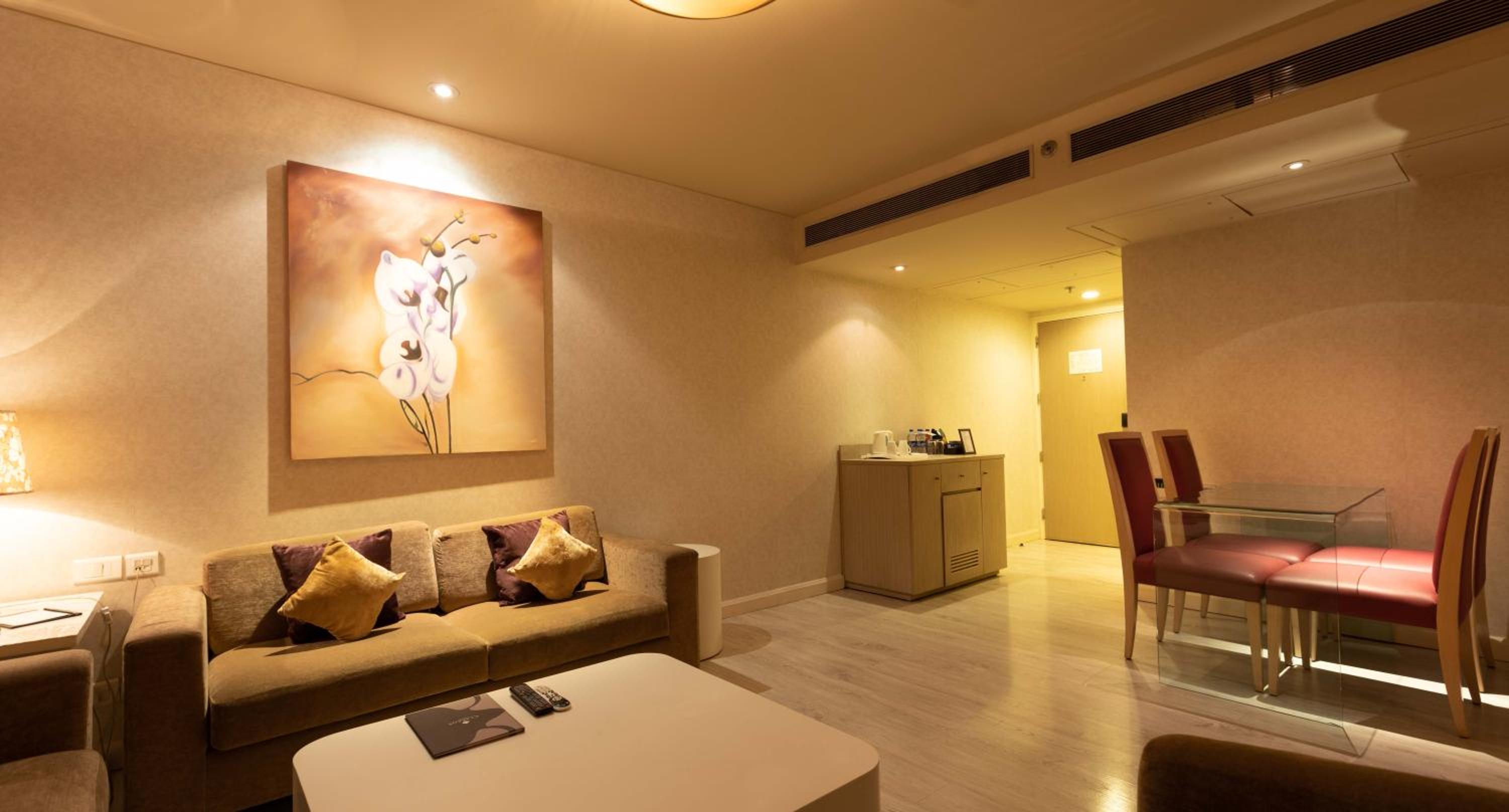 Suite