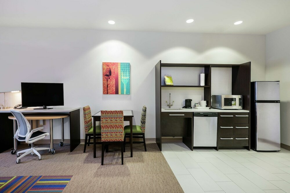 Suite, 1 Bedroom, Non Smoking