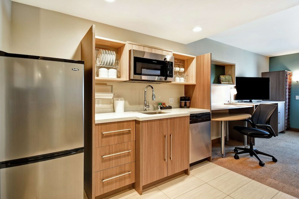 Suite, 1 Bedroom