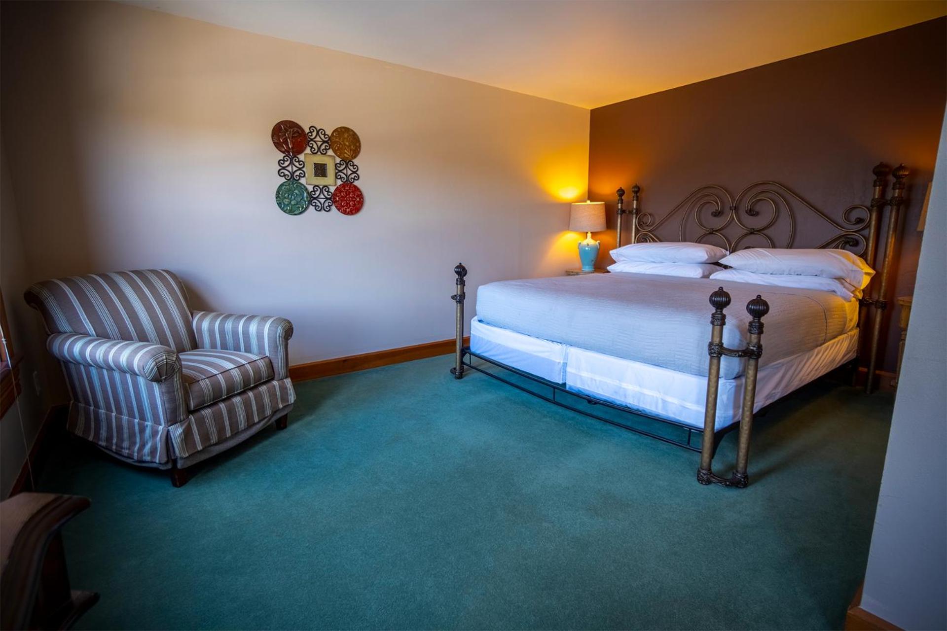 King Suite