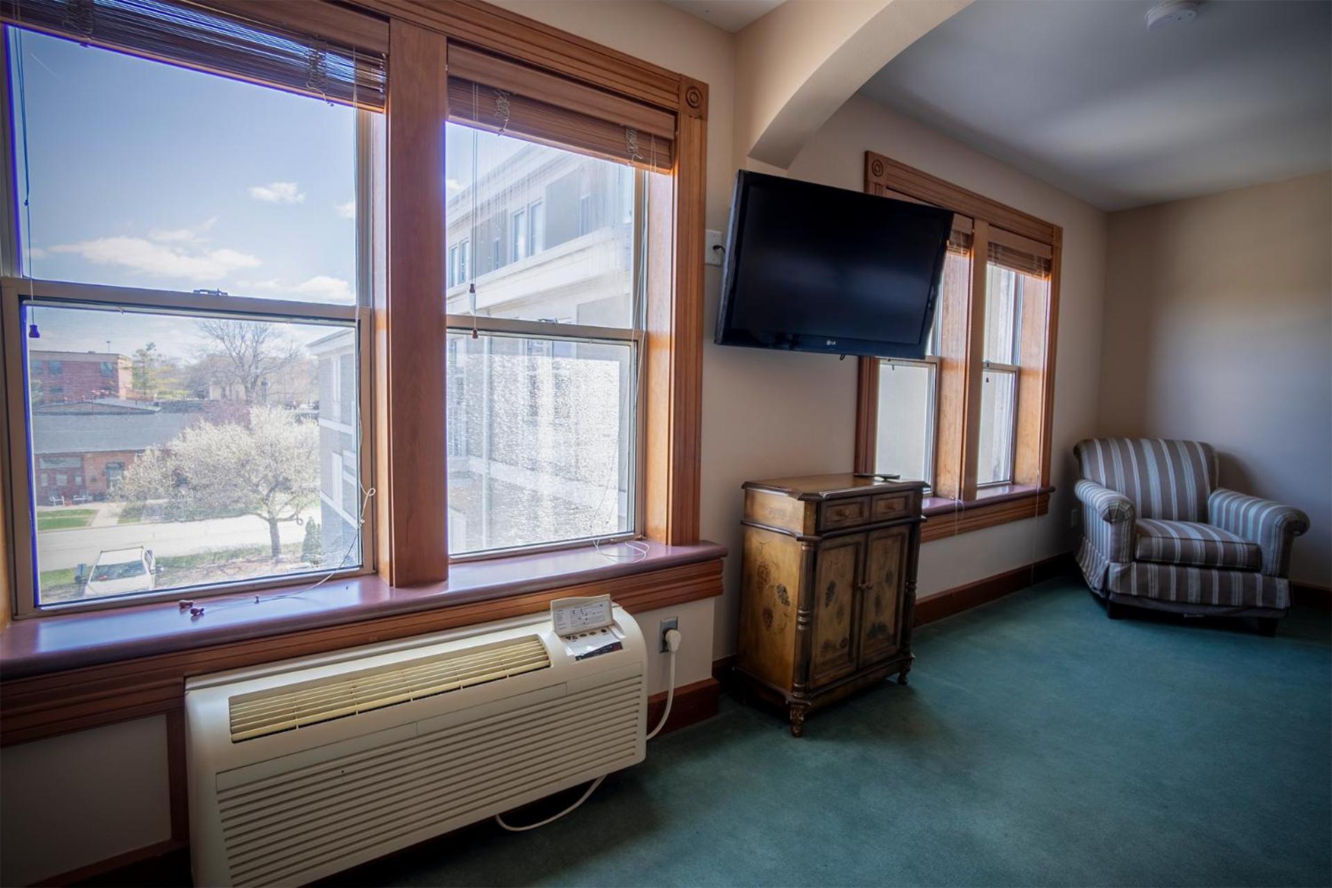 King Suite