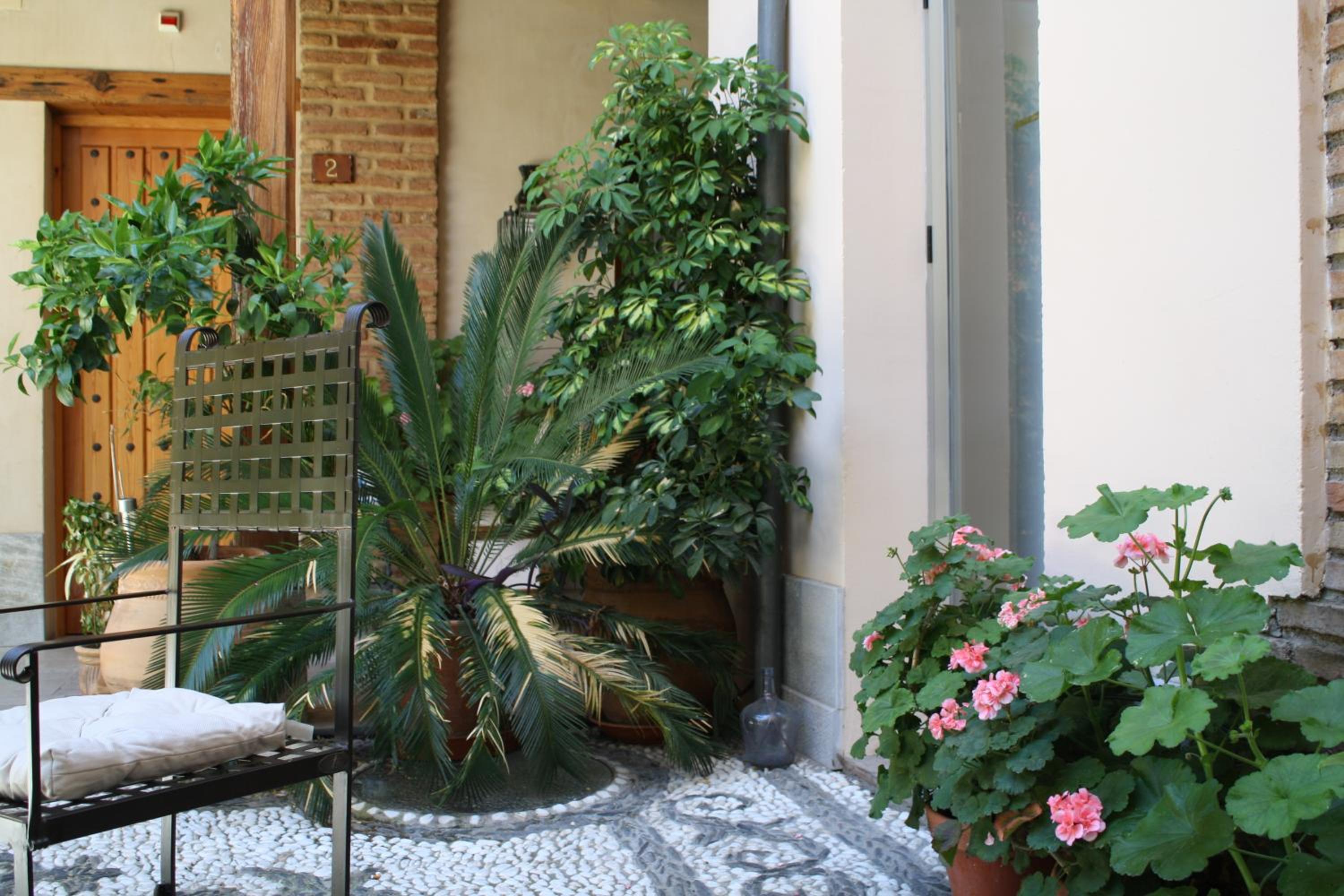 Special Offer - Double Room