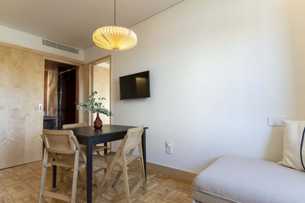 City Apartment