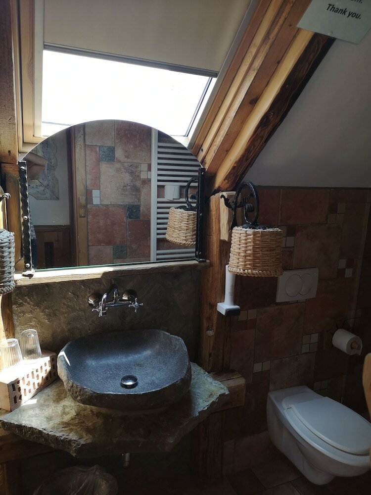 Family Suite, 2 Bedrooms, Lake View