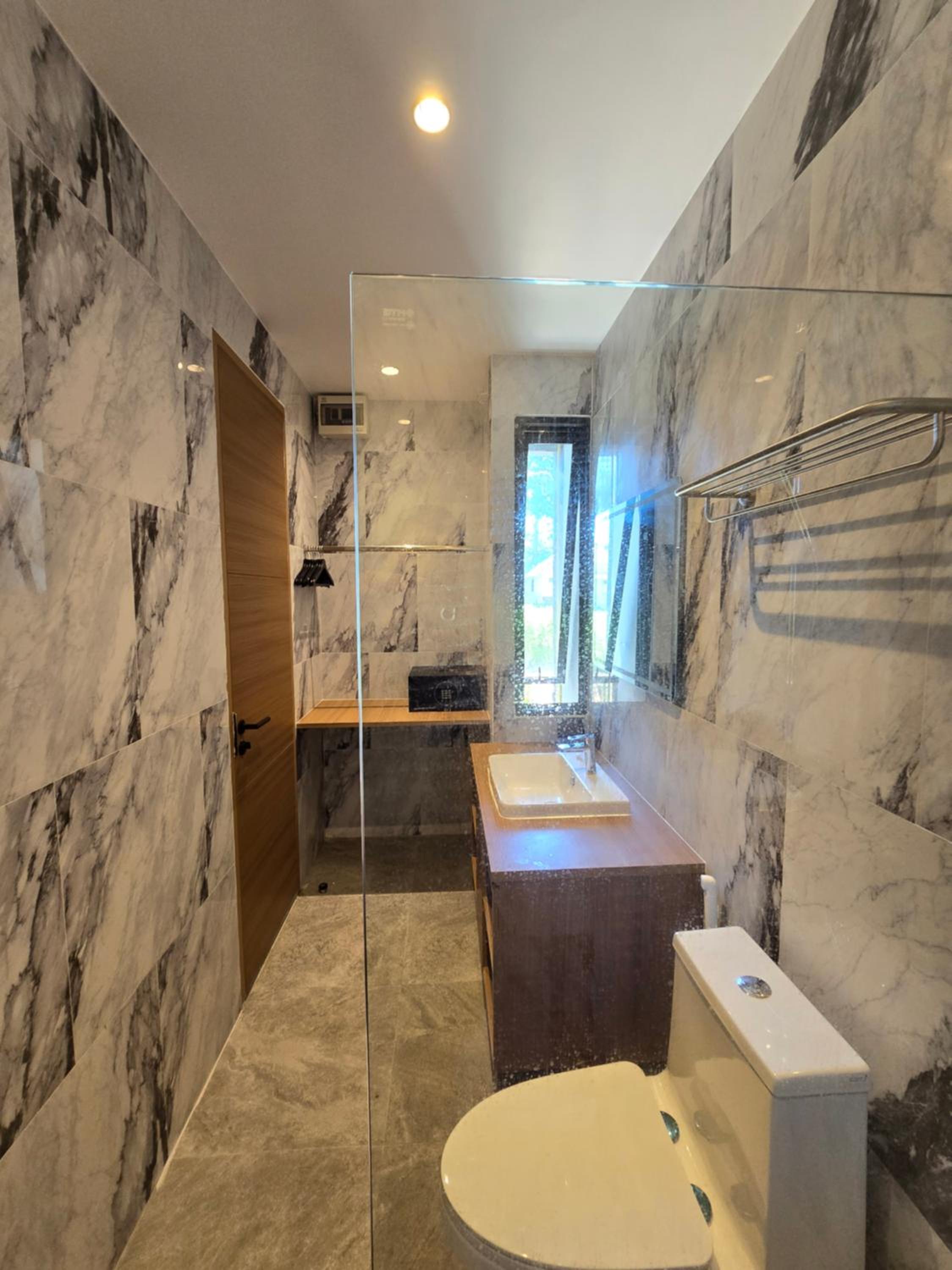 King Room with Sea View
