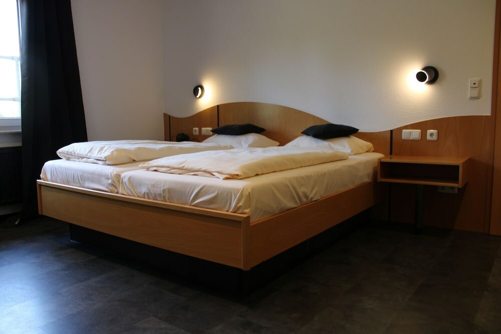 Basic Room