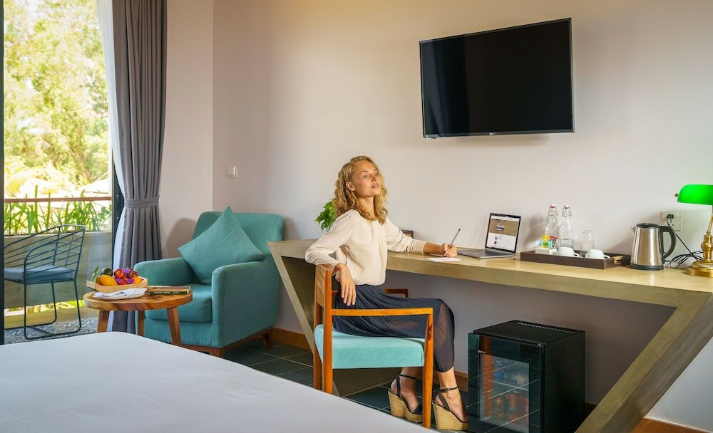 Classic Room - 4 Adults