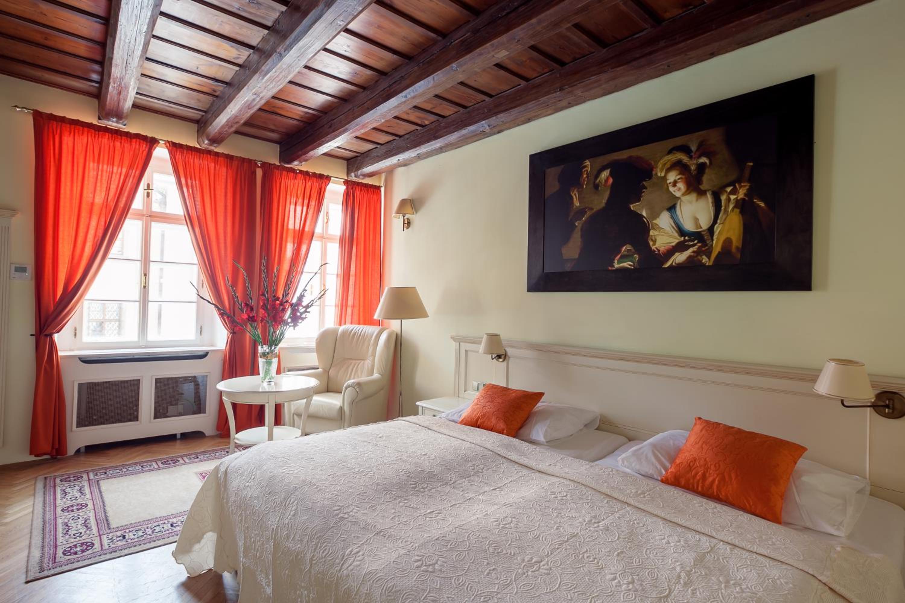 Superior Double or Twin Room